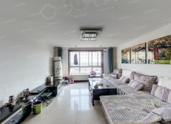 整租·燕葆花半里 1室1厅 南/北_燕葆花半里租房