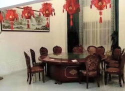 整租·清宜林海岸 6室2厅 南/北_清宜林海岸租房