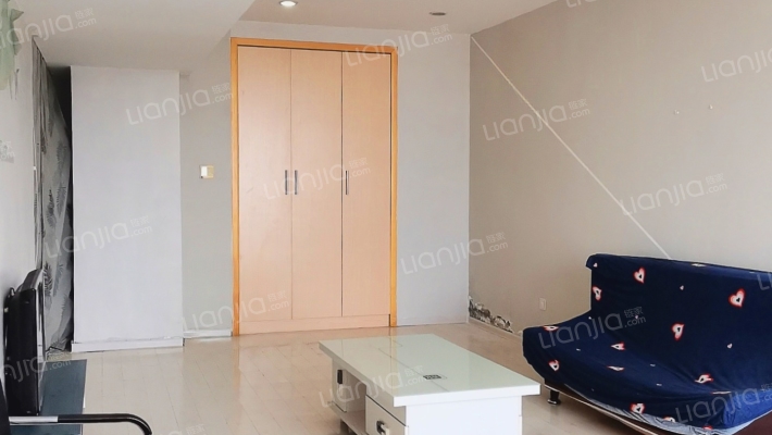 红星美凯龙创富国际二手房实景图