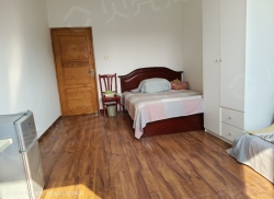 整租·四季芳洲 1室1厅 南_四季芳洲租房