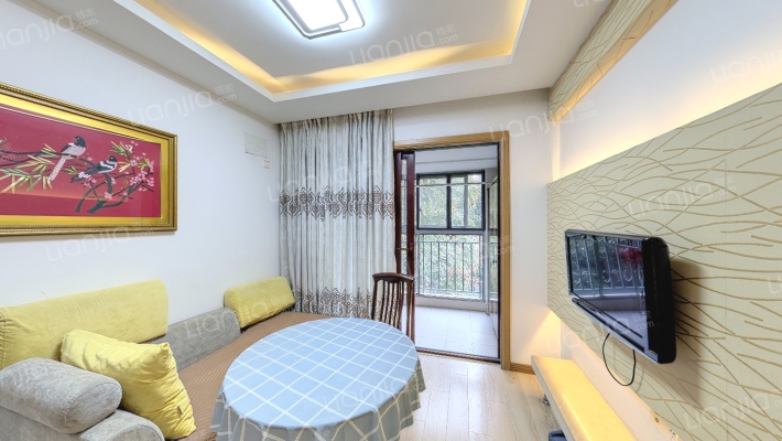 敔山湾花园二手房实景图