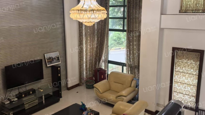 红雨苑二手房实景图