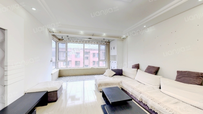 海润家园二手房实景图