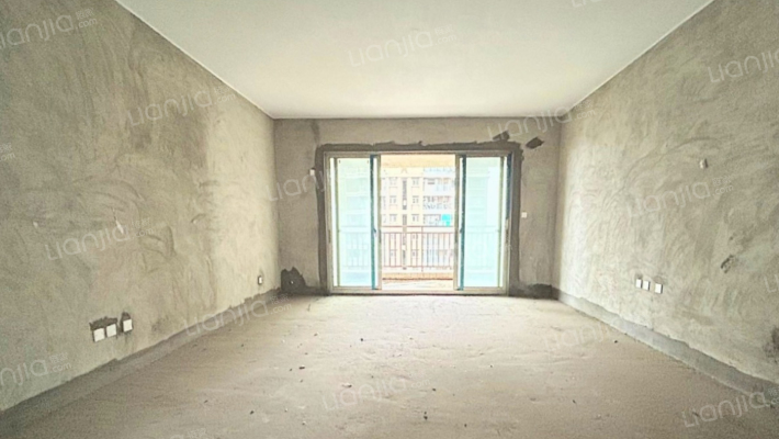 玉兰花园二手房实景图