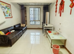 整租·江南新区匠心·玉桂苑 2室2厅 南_江南新区匠心·玉桂苑租房