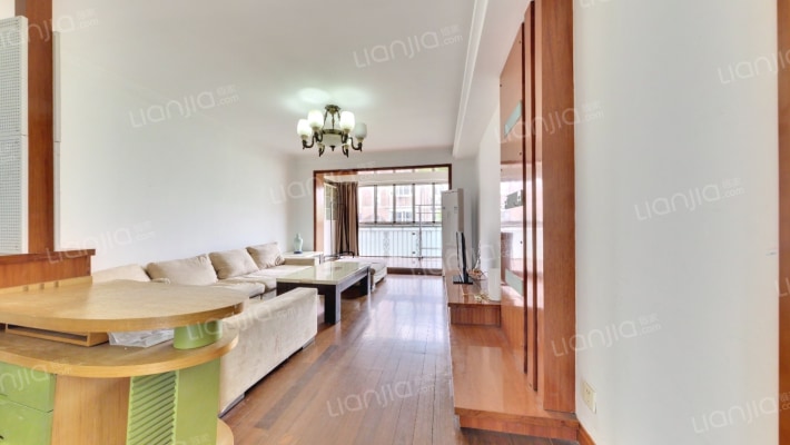 虹康福苑二手房实景图