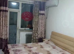 整租·华美山庄 2室1厅 南_华美山庄租房