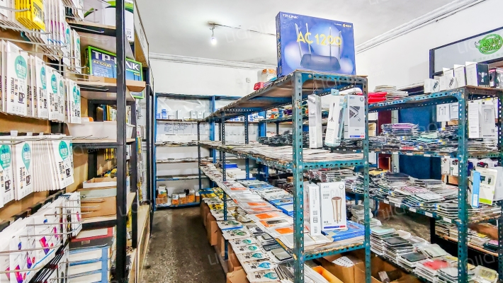 百科大厦二手房实景图