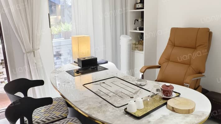 鸽子沟二手房实景图