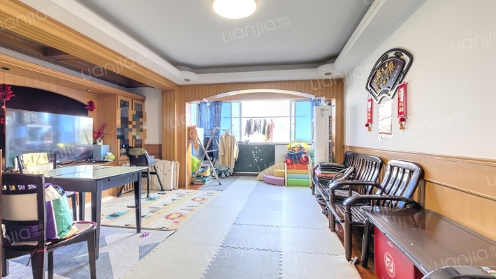 白鹤小区二手房实景图