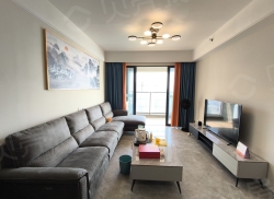 整租·保利宸悦 3室2厅 东_保利宸悦租房