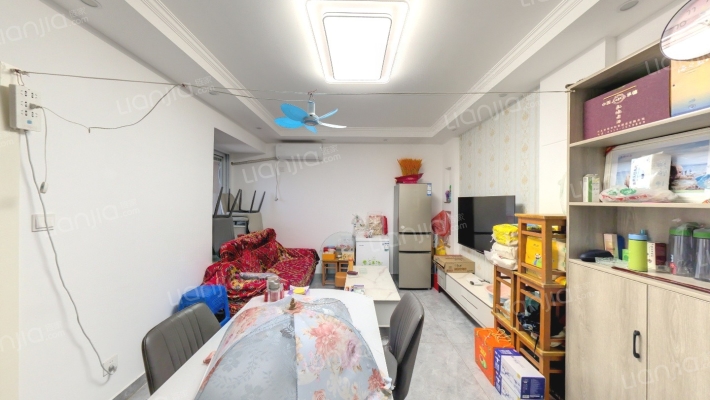 明秀映江苑二手房实景图