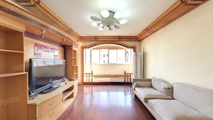 恒乐苑二手房实景图