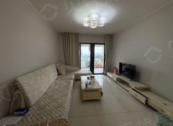 整租·时代倾城 1室2厅 南_时代倾城租房