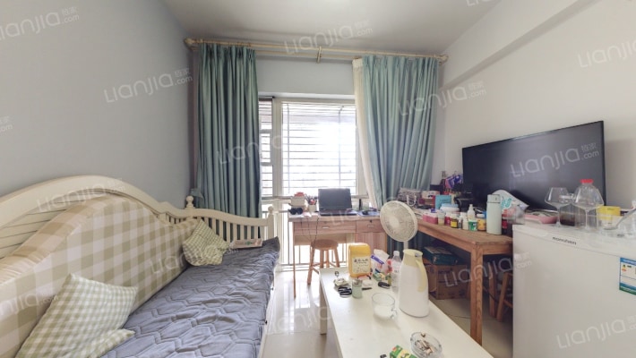 世纪春城三期7号地二手房实景图