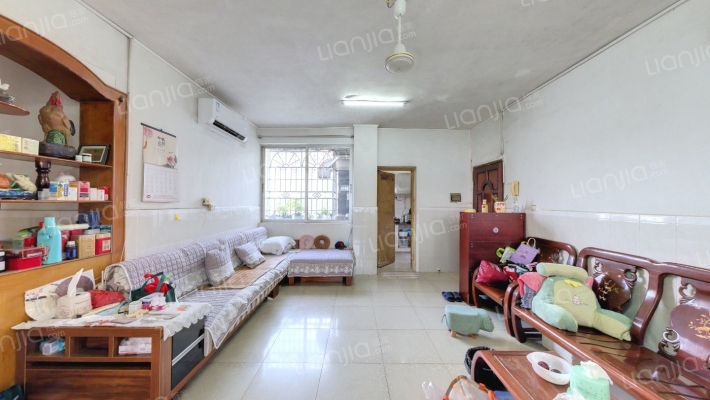 杏花苑二手房实景图