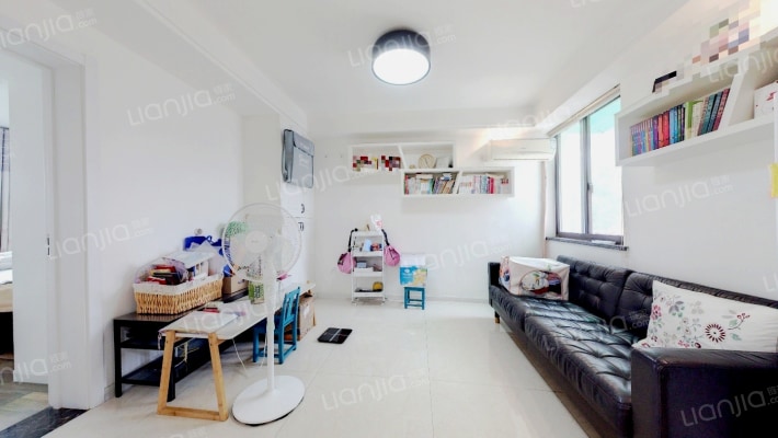 三塘桂园二手房实景图