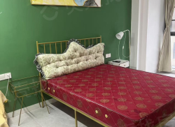 整租·和瑞欢乐城 1室1厅 南_和瑞欢乐城租房