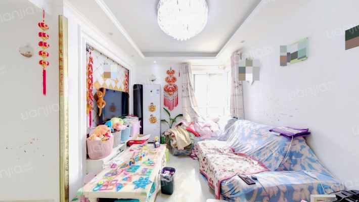 灯塔小区二手房实景图