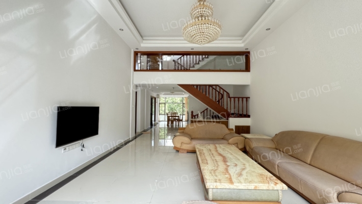 城市印象二手房实景图