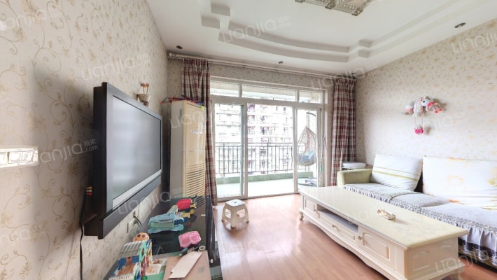 金马世纪港湾二手房实景图