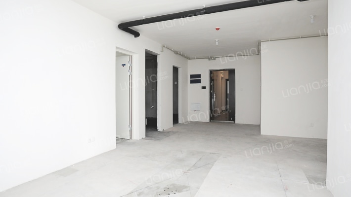 金润家园二手房实景图