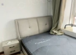 合租·东城国际 4居室 东北卧_东城国际租房