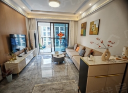 整租·远达.雨林时光 2室2厅 南_远达.雨林时光租房