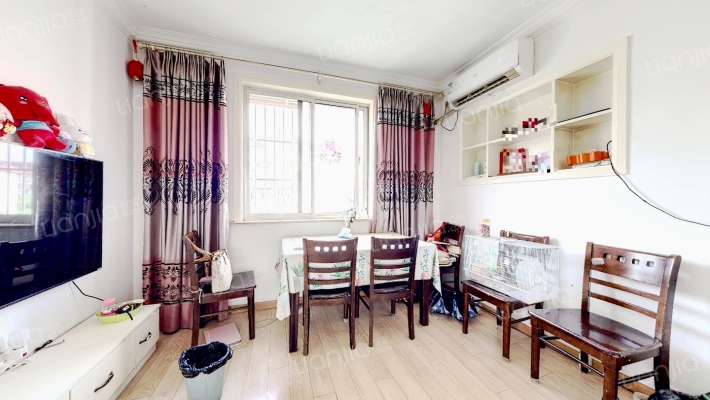 黎安一村（南区）二手房实景图