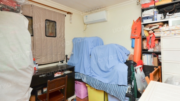 淞滨路48弄二手房实景图