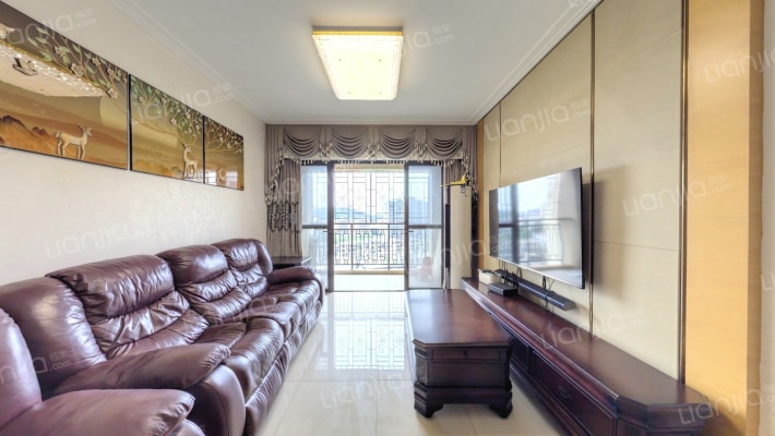 合景花漫里二手房实景图