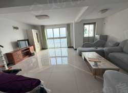 整租·阳光上东 3室1厅 南_阳光上东租房