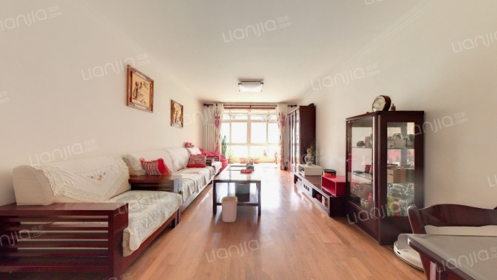 檀州家园西区二手房实景图