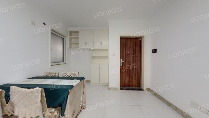 中铁国际城品园二手房实景图