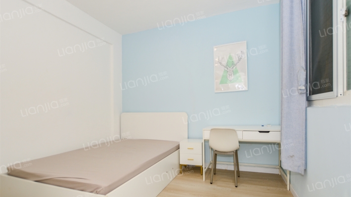 爱建大楼二手房实景图