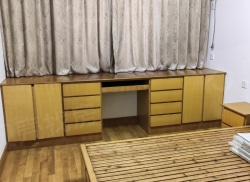 整租·阳光绿苑 3室1厅 南_阳光绿苑租房