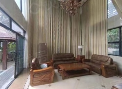 整租·鲁能美丽三区A区 5室2厅 南_鲁能美丽三区A区租房