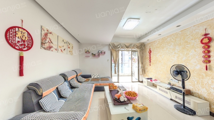 誉轩二手房实景图