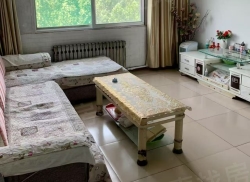 整租·金乔生活区 2室2厅 南/北_金乔生活区租房