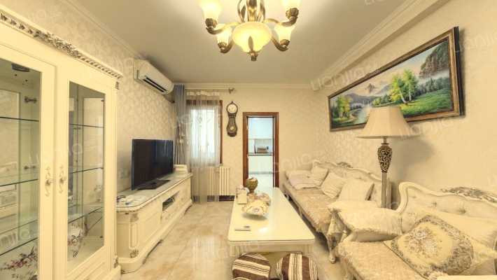 广泉小区二手房实景图