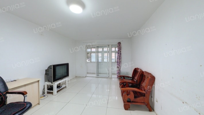 运河居二手房实景图