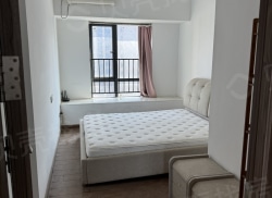 整租·碧桂园中央公馆 4室2厅 东南_碧桂园中央公馆租房