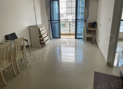 整租·乾坤湖龙昆花园 1室1厅 南_乾坤湖龙昆花园租房