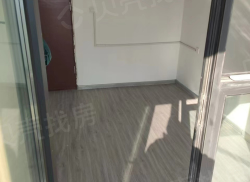 合租·绿地·蔚蓝城 5居室 南/北卧_绿地·蔚蓝城租房