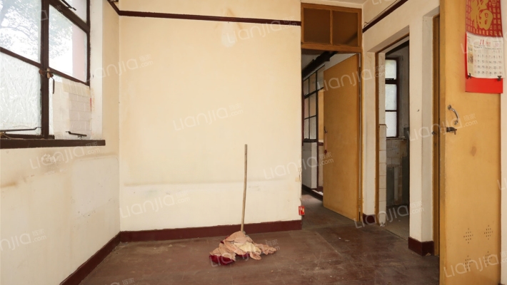 延吉六村二手房实景图