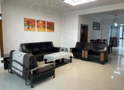 整租·馨园小区 3室2厅 南_馨园小区租房