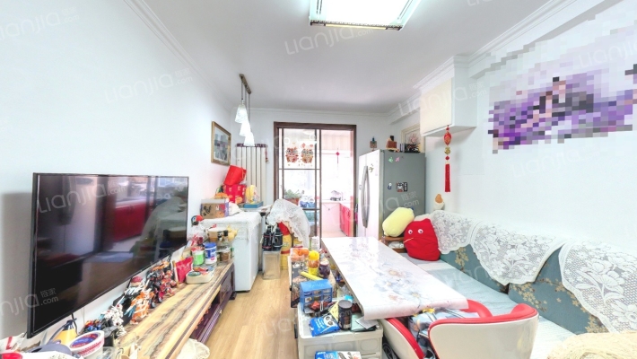 杏环街二手房实景图