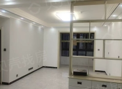 整租·公园道一号 2室1厅 南/北_公园道一号租房