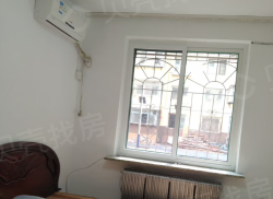 整租·朝凤小区聚宝住宅 1室1厅 南_朝凤小区聚宝住宅租房