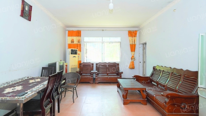 兴茂翠园二手房实景图